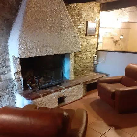 Il Parco Casa vacanze *